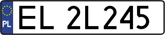 EL2L245