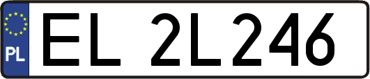 EL2L246
