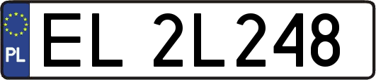 EL2L248