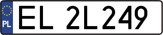 EL2L249