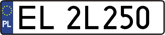 EL2L250