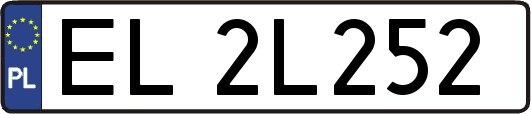 EL2L252