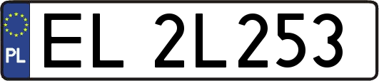 EL2L253