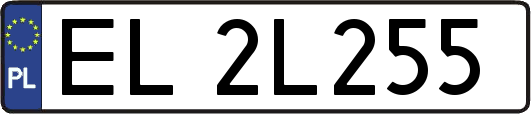 EL2L255