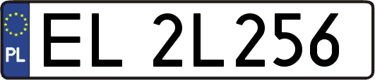 EL2L256