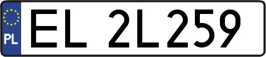 EL2L259