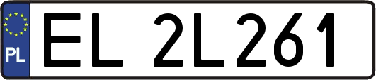 EL2L261
