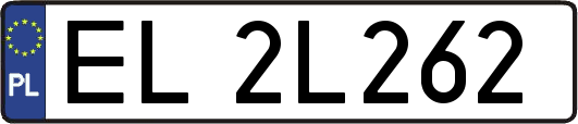EL2L262