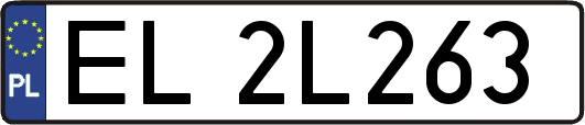 EL2L263