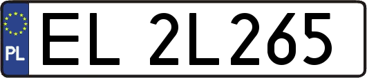 EL2L265