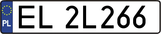 EL2L266