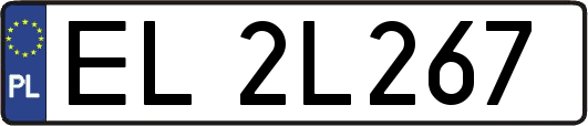EL2L267
