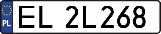 EL2L268