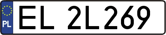 EL2L269
