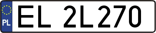 EL2L270
