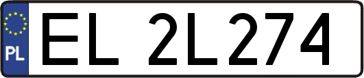 EL2L274