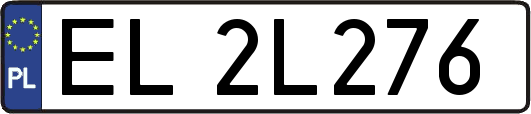 EL2L276
