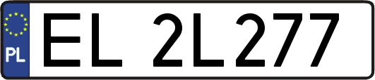 EL2L277
