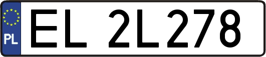 EL2L278