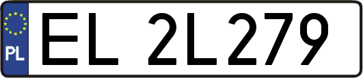 EL2L279