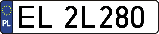EL2L280