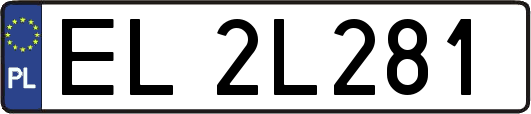 EL2L281