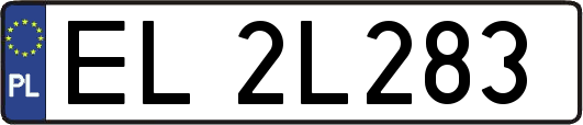 EL2L283