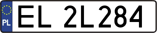 EL2L284
