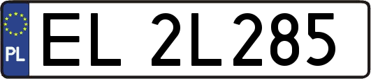 EL2L285