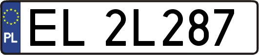 EL2L287