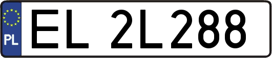 EL2L288