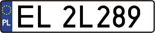 EL2L289