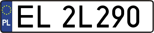 EL2L290