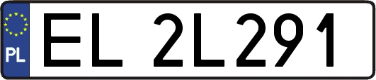 EL2L291