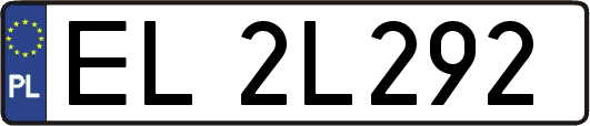 EL2L292