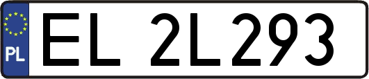 EL2L293