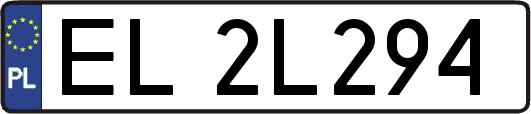 EL2L294