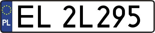 EL2L295
