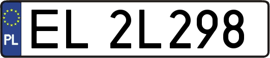 EL2L298