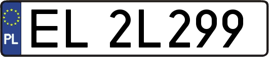 EL2L299