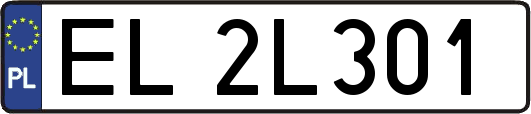 EL2L301