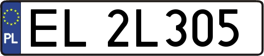 EL2L305