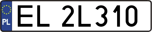 EL2L310