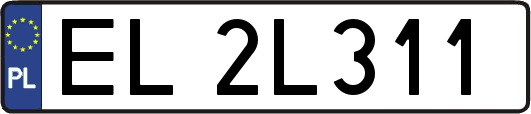 EL2L311