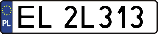 EL2L313