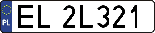EL2L321