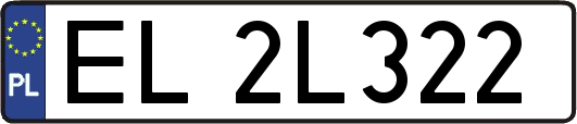 EL2L322