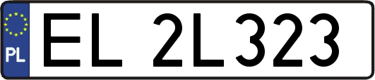 EL2L323