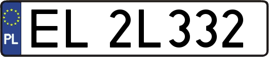 EL2L332