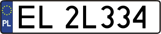 EL2L334